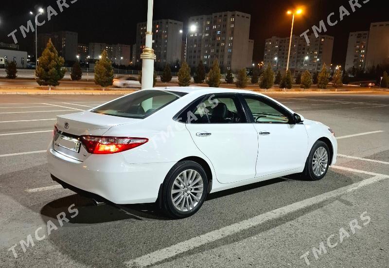 Toyota Camry 2016 - 249 000 TMT - Aşgabat - img 5