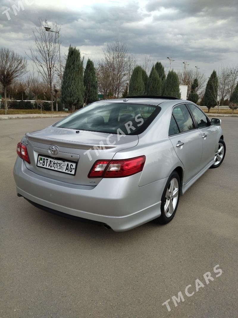 Toyota Camry 2007 - 175 000 TMT - Aşgabat - img 4