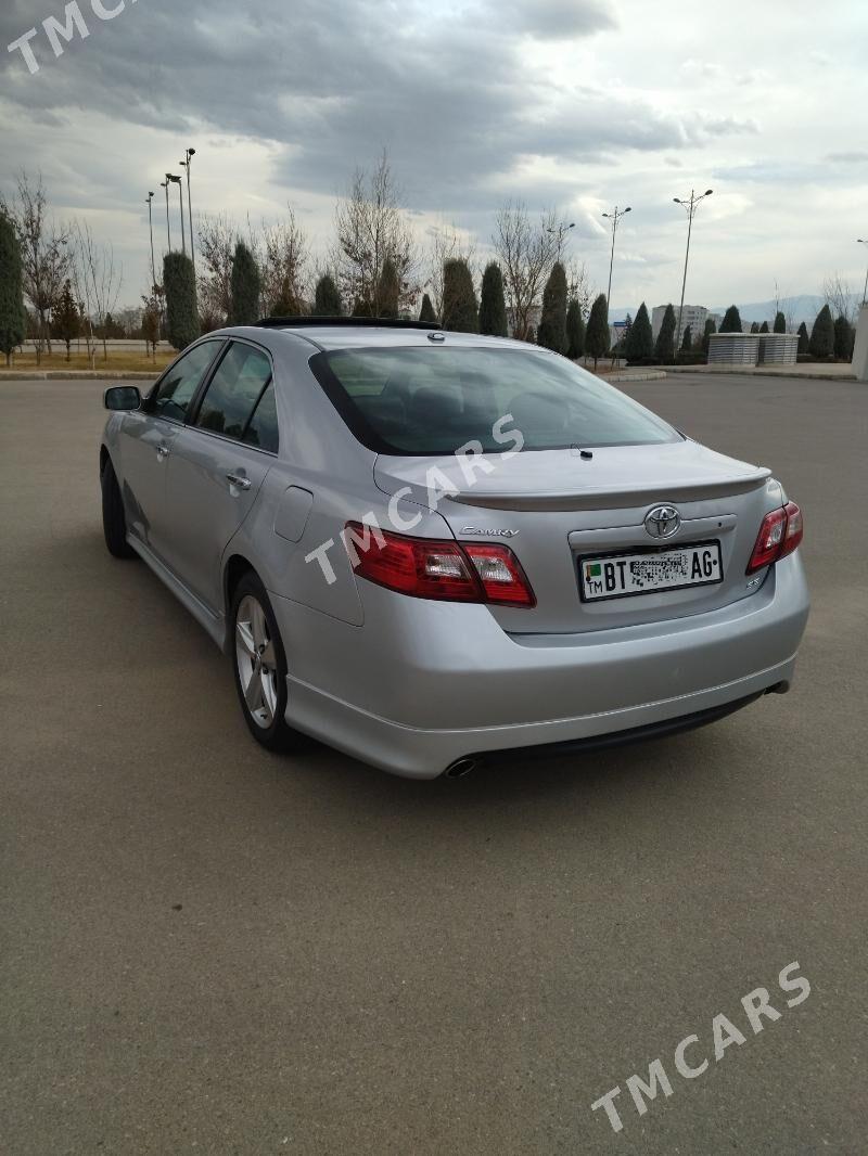 Toyota Camry 2007 - 175 000 TMT - Aşgabat - img 5