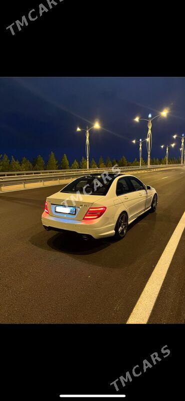 Mercedes-Benz C350 2009 - 238 000 TMT - Aşgabat - img 2