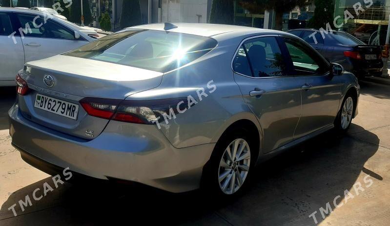 Toyota Camry 2021 - 295 000 TMT - Мары - img 9