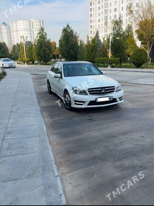 Mercedes-Benz C350 2009 - 238 000 TMT - Aşgabat - img 3