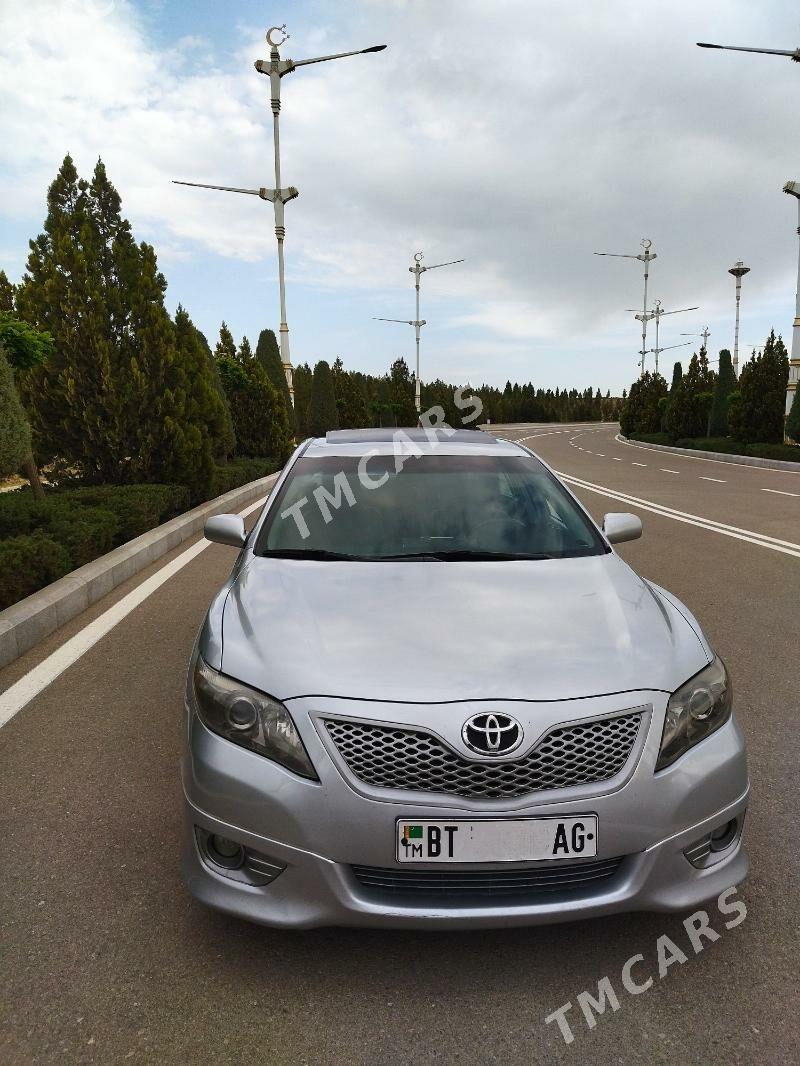 Toyota Camry 2007 - 175 000 TMT - Aşgabat - img 6