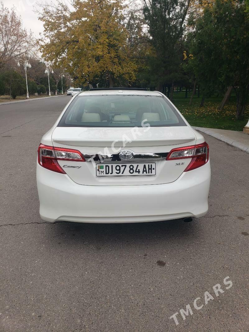 Toyota Camry 2012 - 220 000 TMT - Мир 1 - img 3