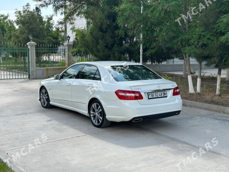 Mercedes-Benz E350 2012 - 300 000 TMT - Balkanabat - img 3