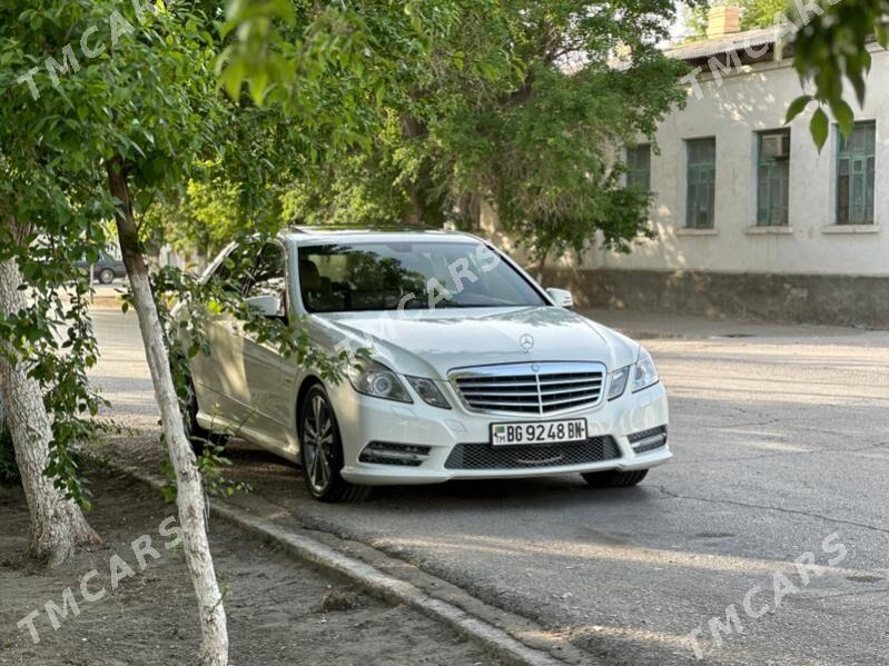 Mercedes-Benz E350 2012 - 300 000 TMT - Balkanabat - img 7