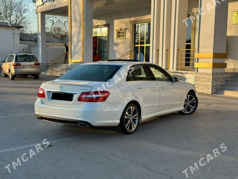 Mercedes-Benz E350 2012 - 300 000 TMT - Balkanabat - img 5