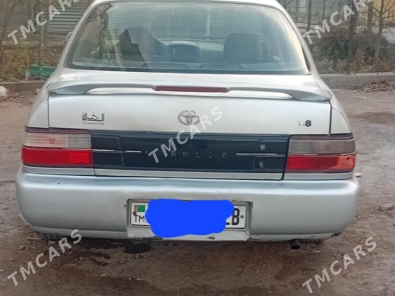 Toyota Corolla 1994 - 40 000 TMT - Türkmenabat - img 2