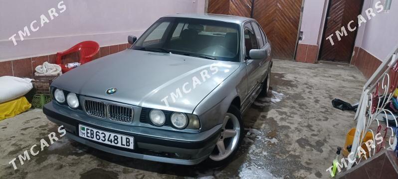 BMW 525 1991 - 50 000 TMT - Туркменабат - img 7