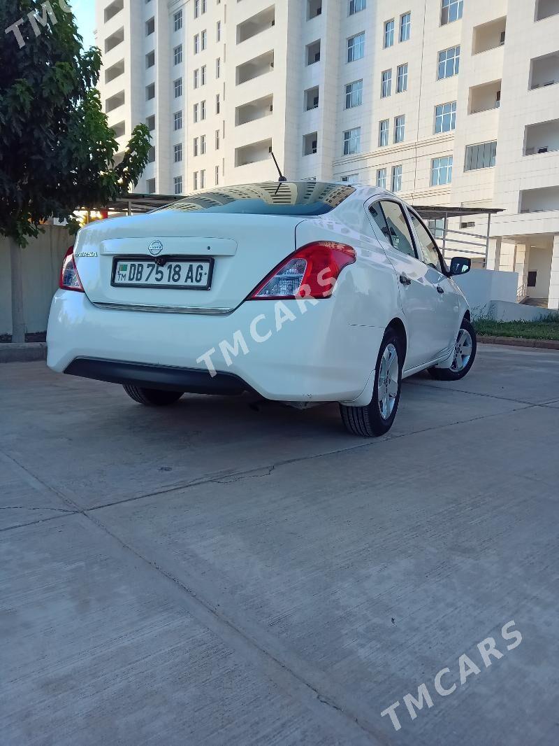 Nissan Versa 2017 - 130 000 TMT - Köşi - img 2