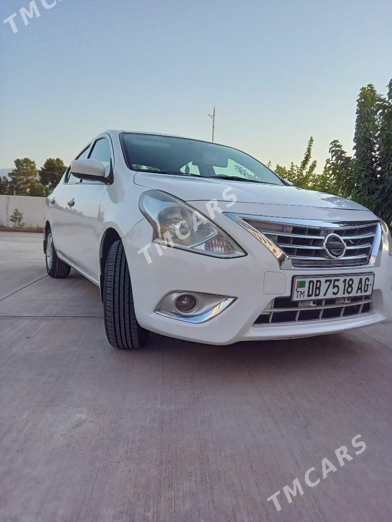 Nissan Versa 2017 - 130 000 TMT - Köşi - img 4