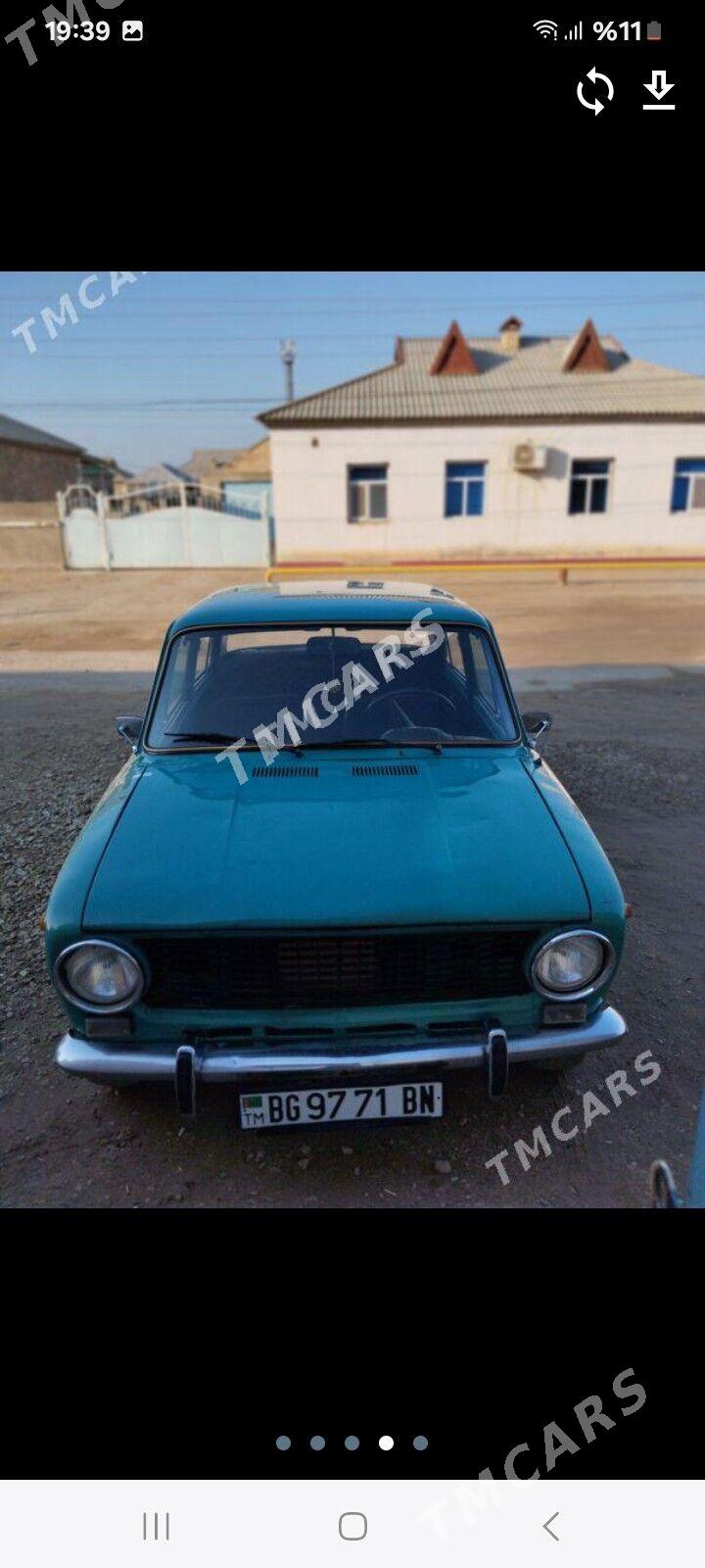 Lada 2104 1980 - 20 000 TMT - Jebel - img 2