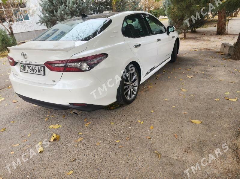 Toyota Camry 2021 - 460 000 TMT - Ашхабад - img 4