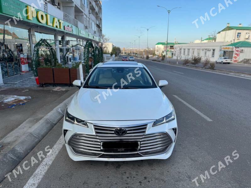 Toyota Avalon 2019 - 420 000 TMT - Туркменбаши - img 6