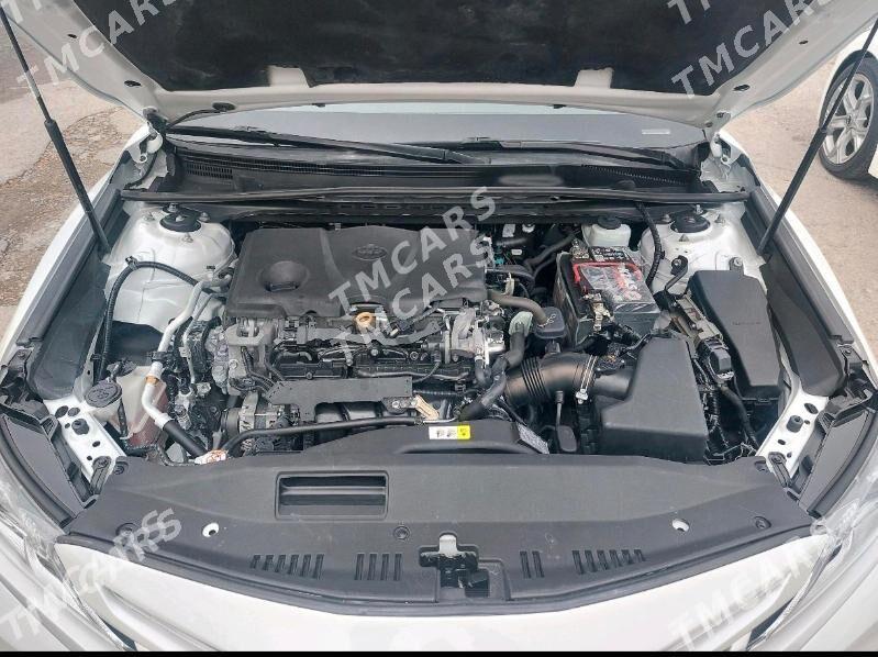 Toyota Camry 2019 - 317 200 TMT - Parahat 7 - img 7