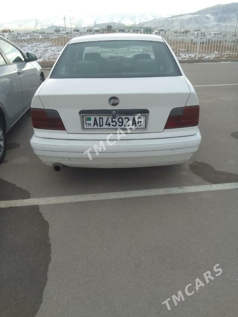 BMW 3 Series 1992 - 30 000 TMT - Aşgabat - img 3