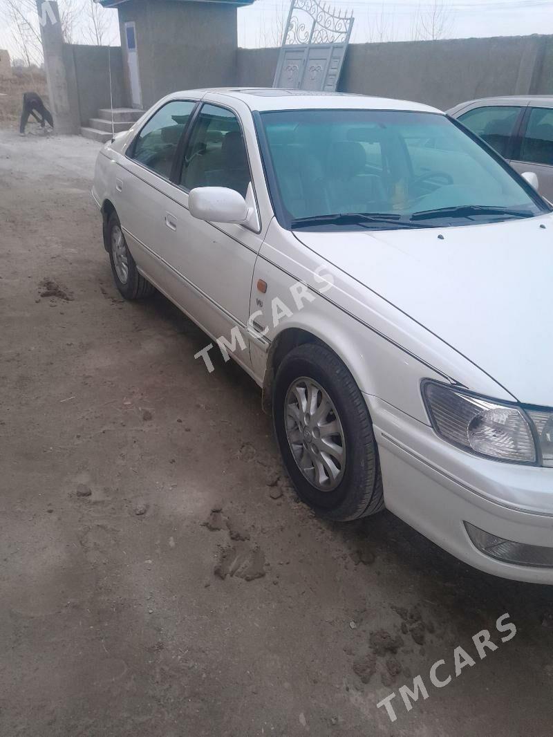 Toyota Camry 2000 - 165 000 TMT - Кёнеургенч - img 2