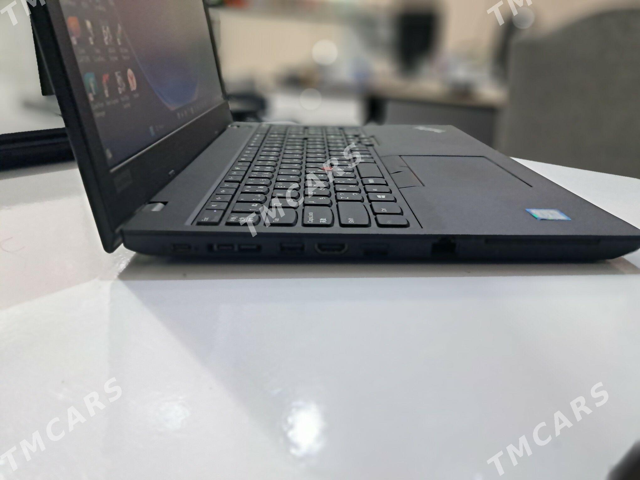 Lenovo L580 - Дашогуз - img 3