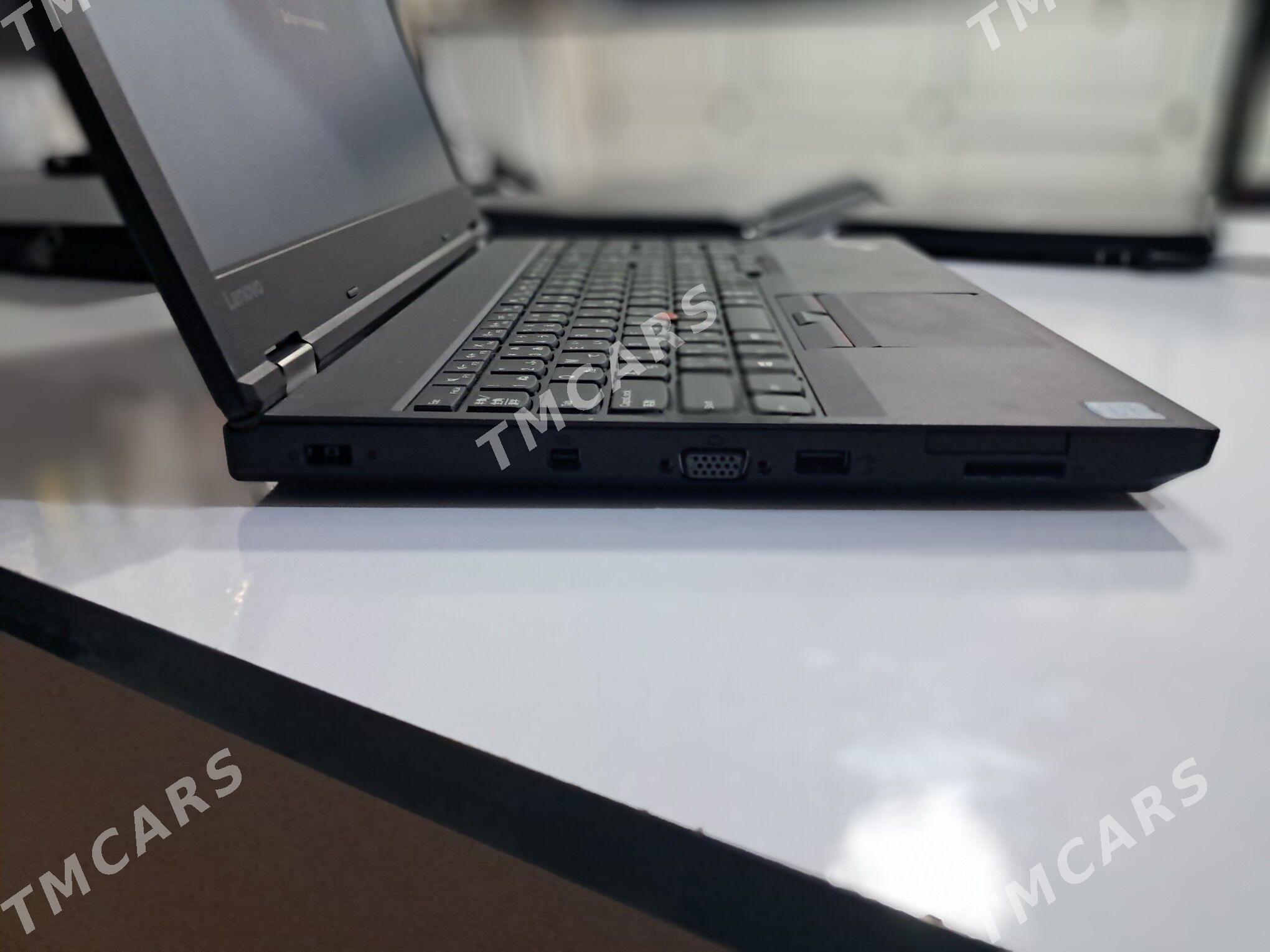 Lenovo L560 - Дашогуз - img 3