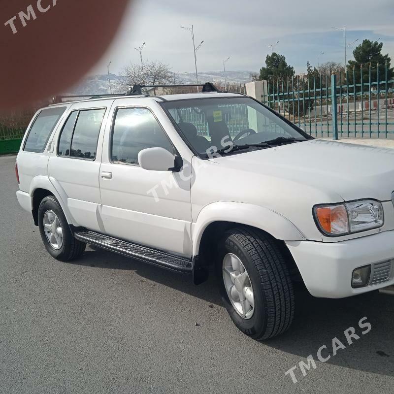 Infiniti QX4 2002 - 76 000 TMT - Aşgabat - img 5