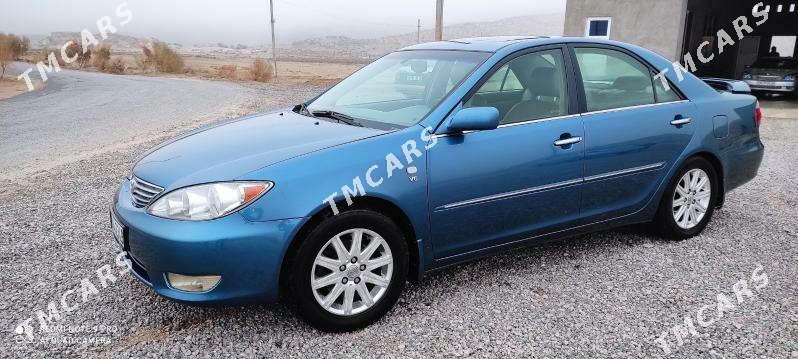 Toyota Camry 2003 - 140 000 TMT - Достлук - img 2