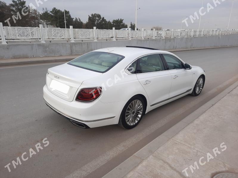 Kia K900 2019 - 530 000 TMT - Ашхабад - img 2