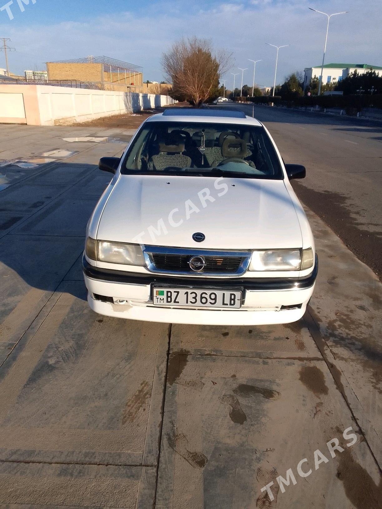 Opel Vectra 2021 - 35 000 TMT - Туркменабат - img 2