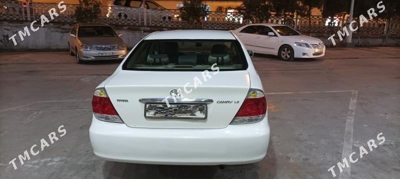 Toyota Camry 2006 - 150 000 TMT - Туркменабат - img 2