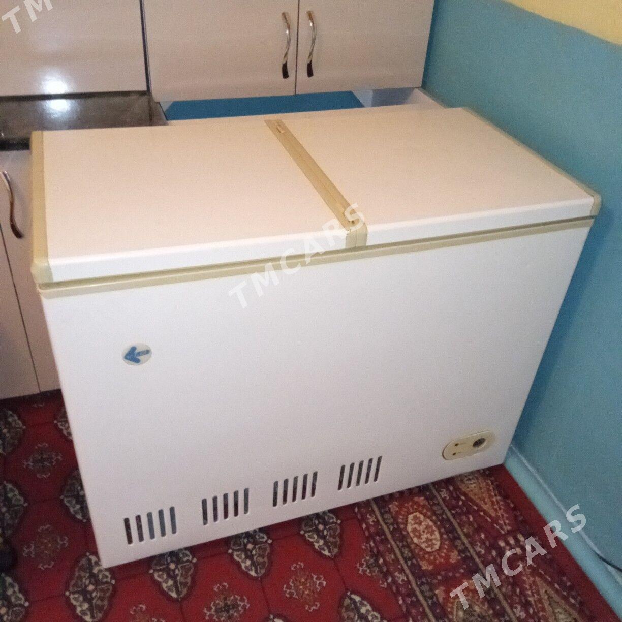 MARAZILNIK 250 LTR - Ашхабад - img 2