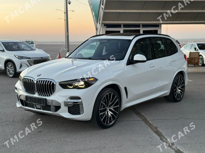 BMW X5 2020 - 1 185 000 TMT - Aşgabat - img 3