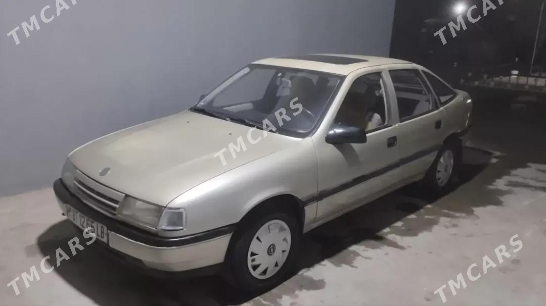 Opel Vectra 1992 - 28 000 TMT - Türkmenabat - img 2