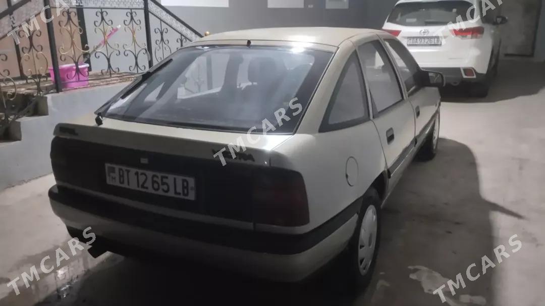 Opel Vectra 1992 - 28 000 TMT - Türkmenabat - img 3