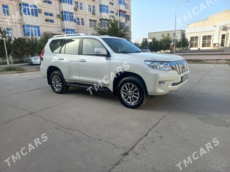 Toyota Land Cruiser Prado 2019 - 780 000 TMT - Туркменабат - img 2