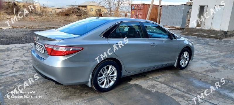 Toyota Camry 2016 - 240 000 TMT - Mary - img 3