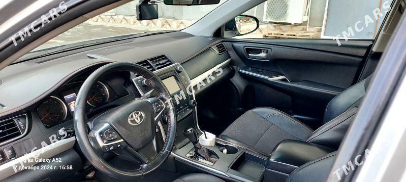 Toyota Camry 2016 - 240 000 TMT - Mary - img 6