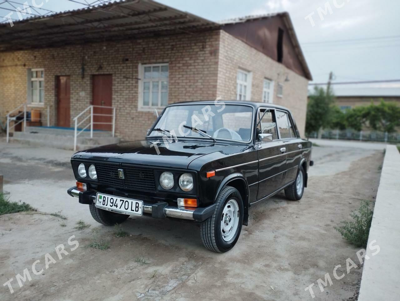 Lada 2106 1991 - 20 000 TMT - Сакар - img 2