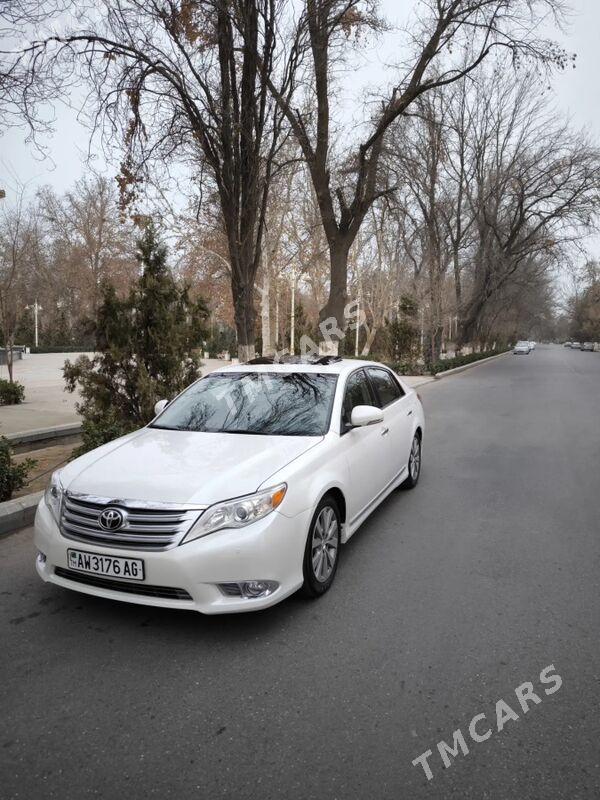 Toyota Avalon 2011 - 255 000 TMT - Aşgabat - img 2