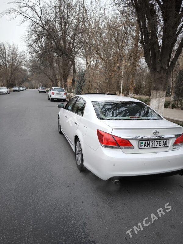 Toyota Avalon 2011 - 255 000 TMT - Aşgabat - img 3