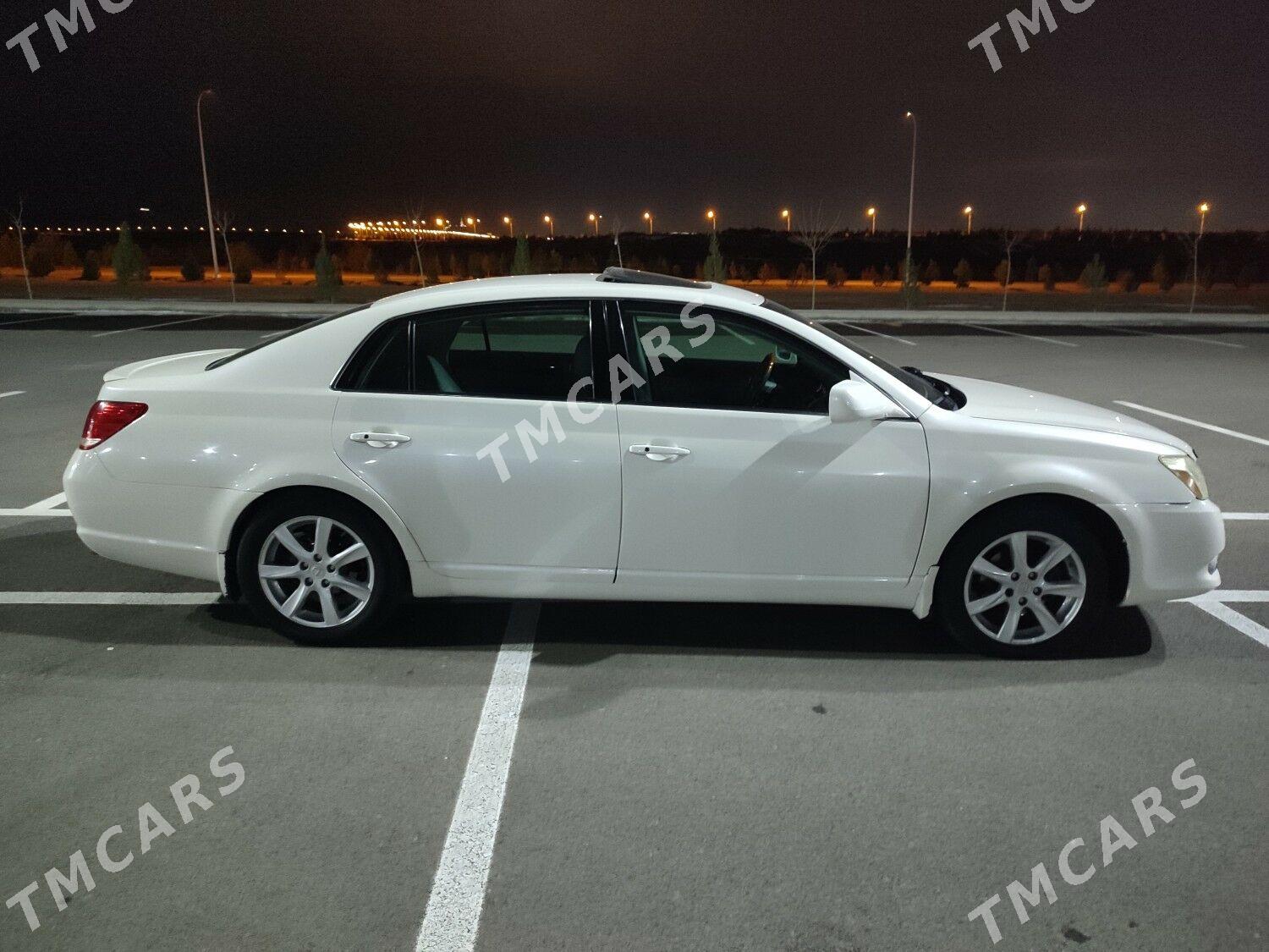 Toyota Avalon 2005 - 165 000 TMT - Änew - img 3