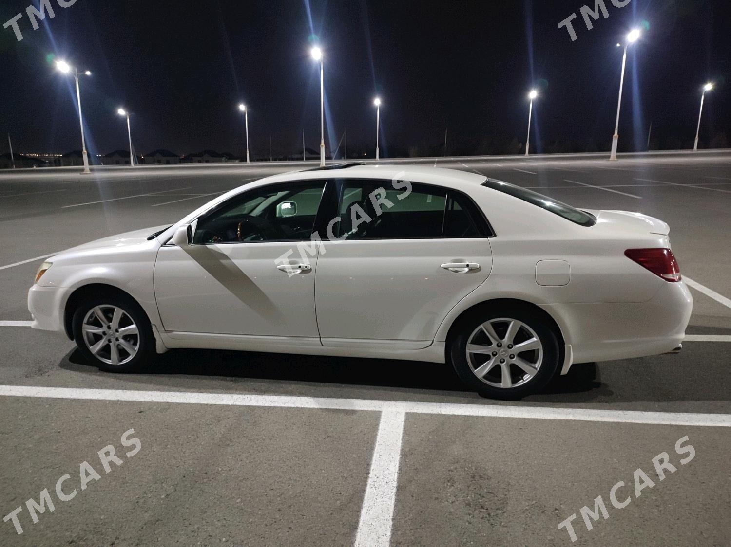 Toyota Avalon 2005 - 165 000 TMT - Änew - img 4