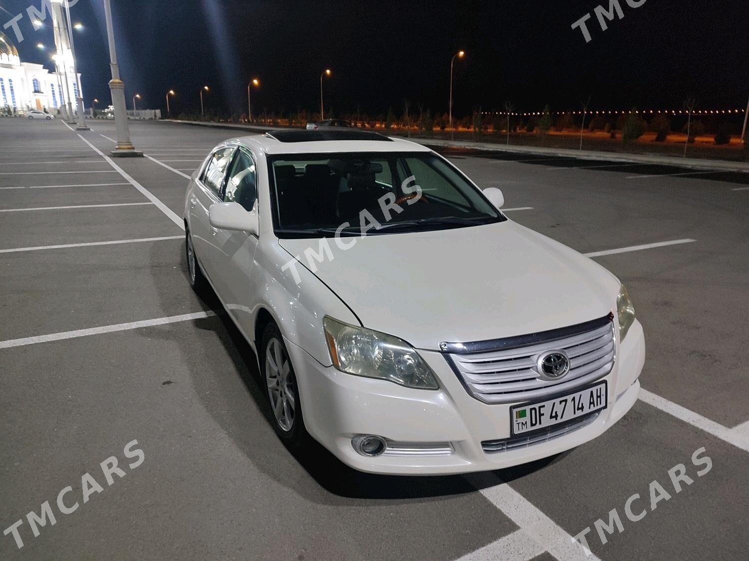 Toyota Avalon 2005 - 165 000 TMT - Änew - img 8