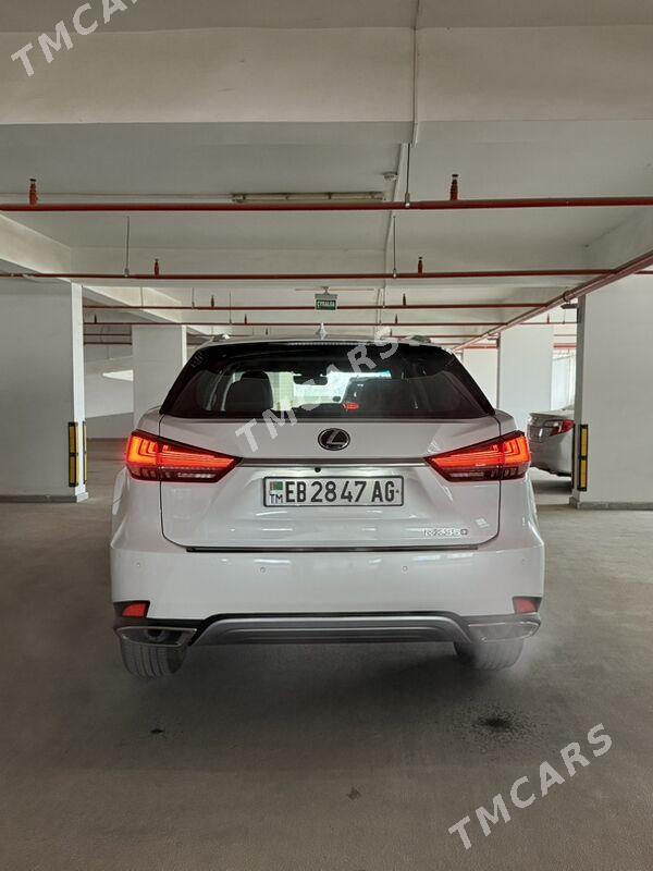 Lexus RX 350 2022 - 588 000 TMT - Aşgabat - img 6