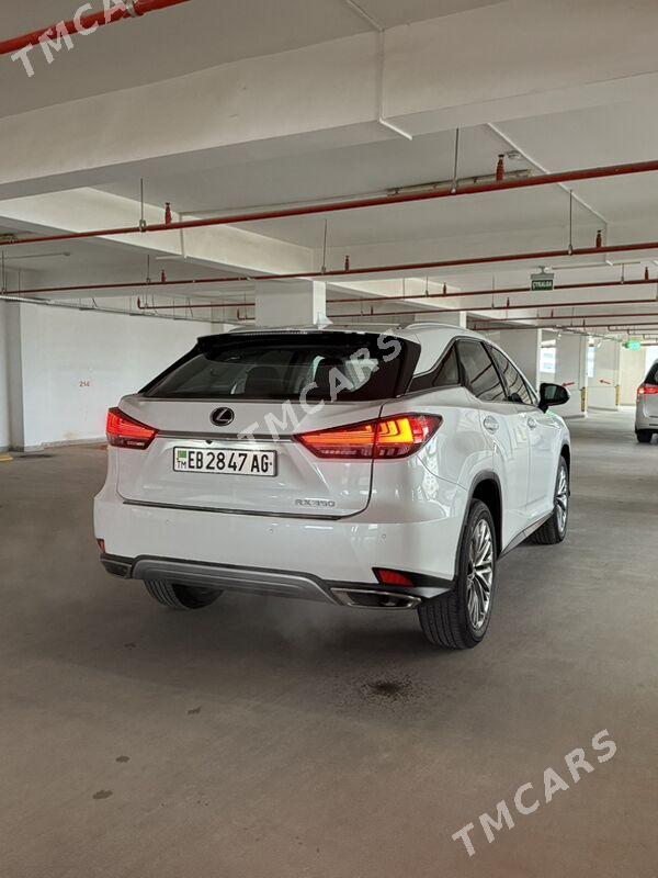 Lexus RX 350 2022 - 588 000 TMT - Aşgabat - img 5