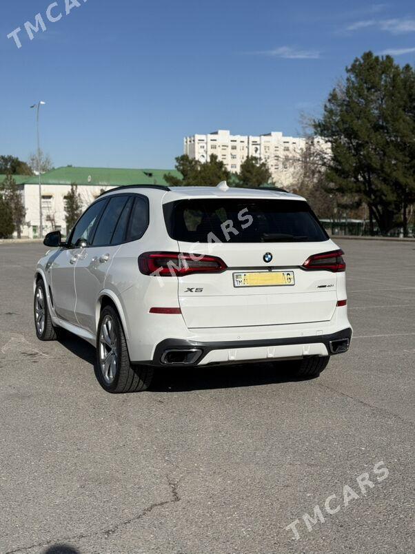 BMW X5 M 2020 - 1 350 000 TMT - Ашхабад - img 2