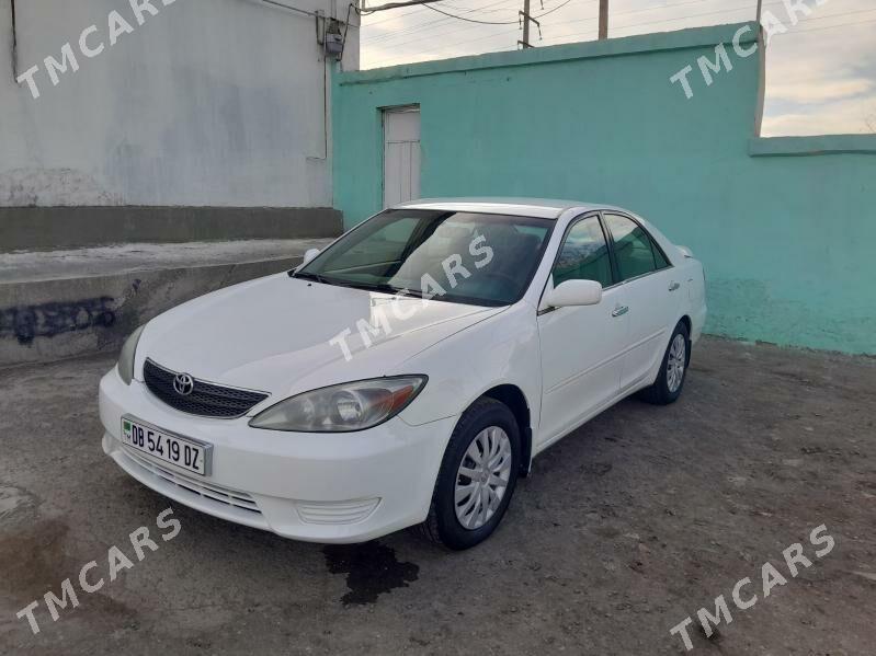 Toyota Camry 2002 - 135 000 TMT - Daşoguz - img 2