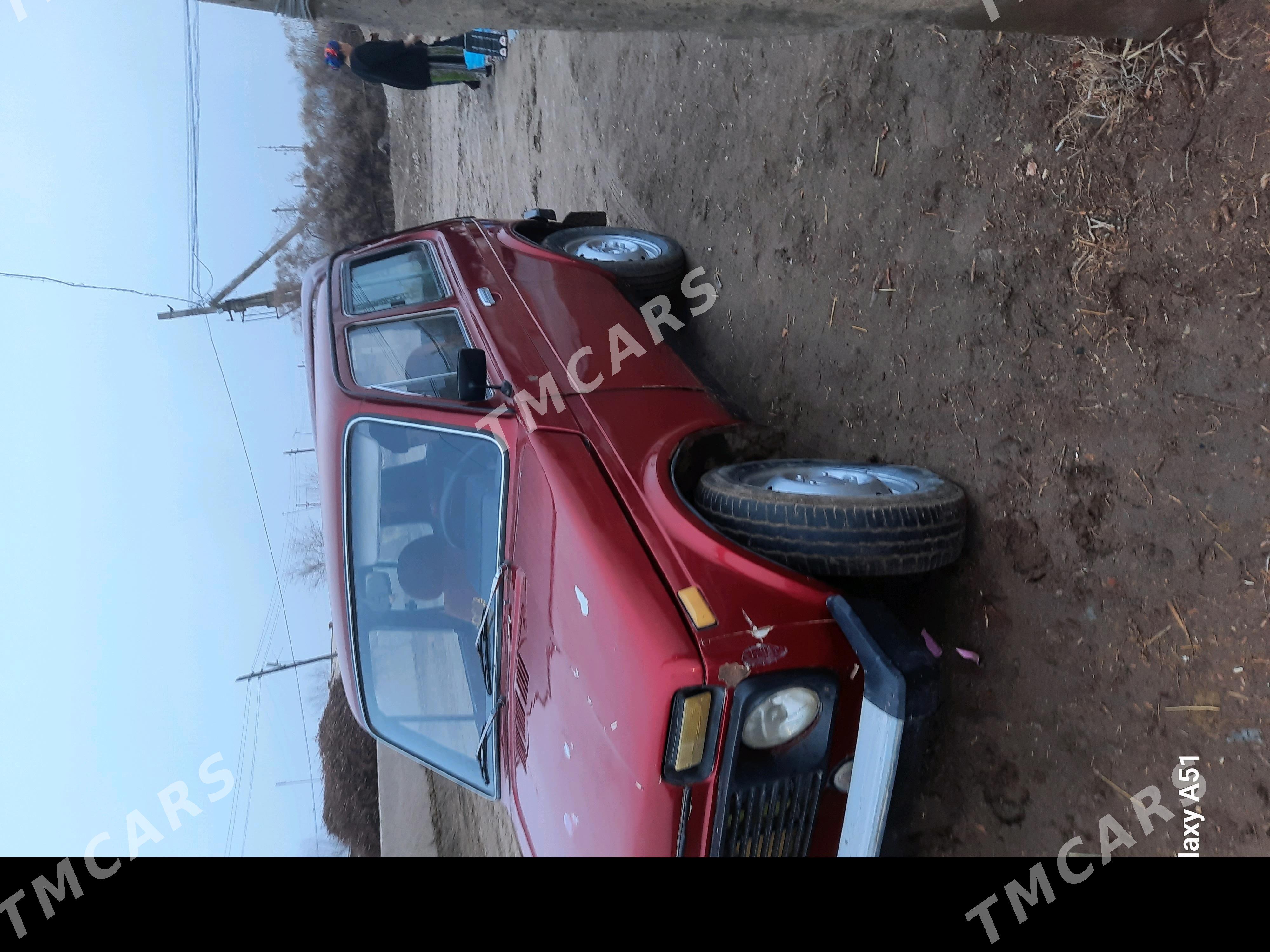 Lada Niva 1980 - 22 000 TMT - Кёнеургенч - img 2