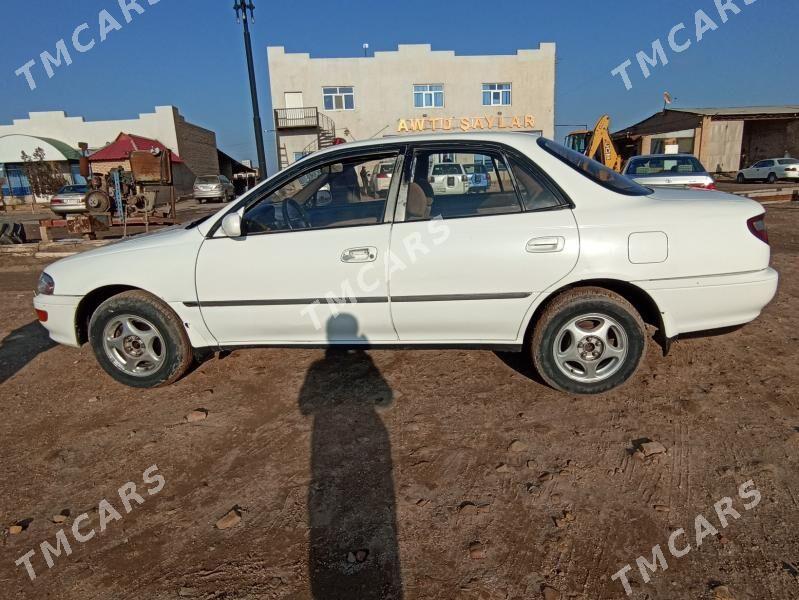 Toyota Carina 1994 - 40 000 TMT - Халач - img 5