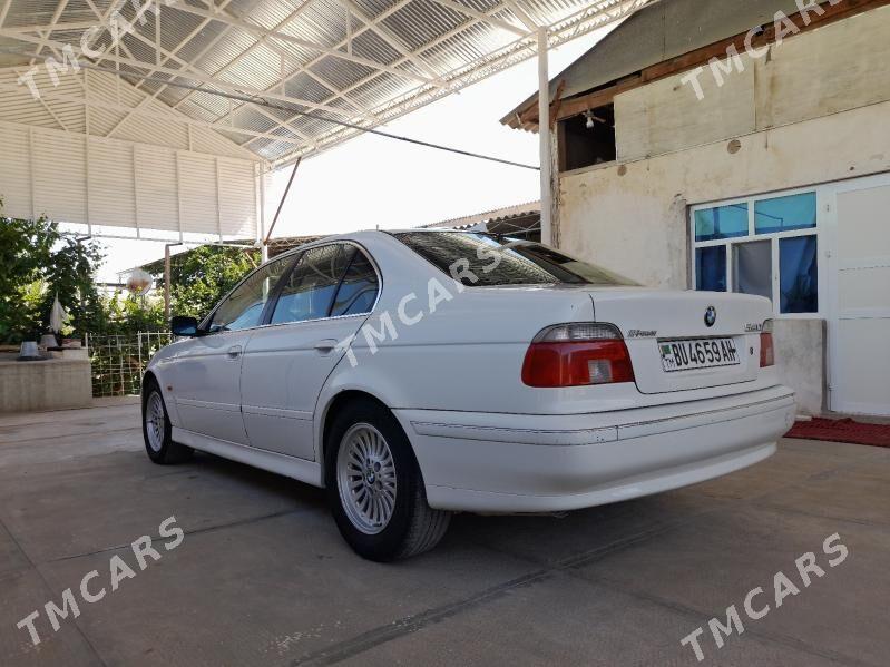 BMW 540 1998 - 80 000 TMT - Kaka - img 3