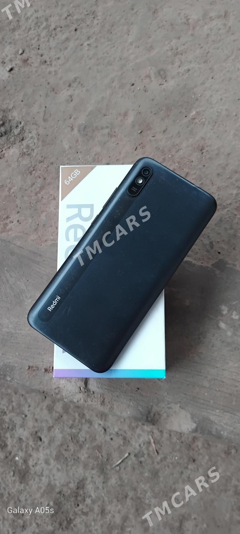 Redmi 9A   4/64 - Дашогуз - img 3