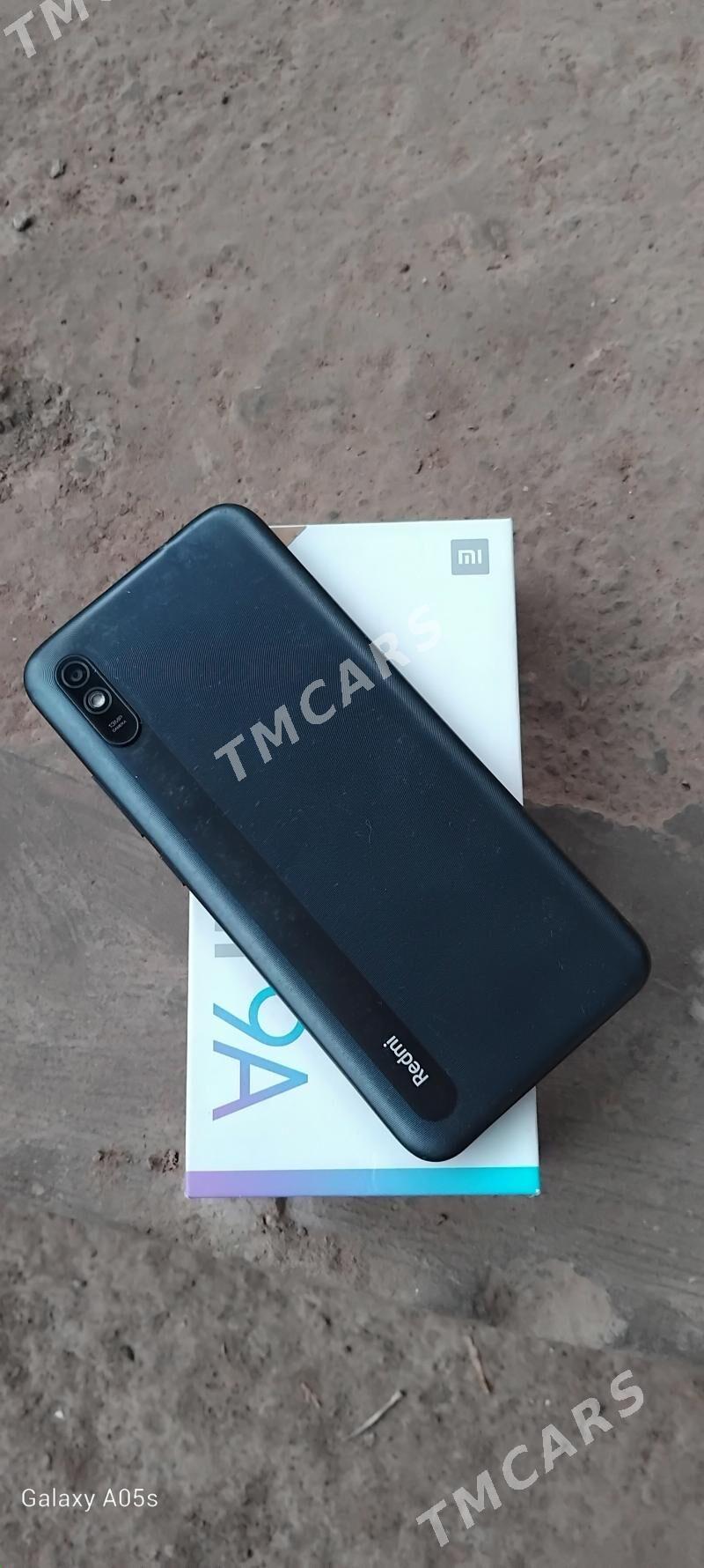 Redmi 9A   4/64 - Дашогуз - img 4